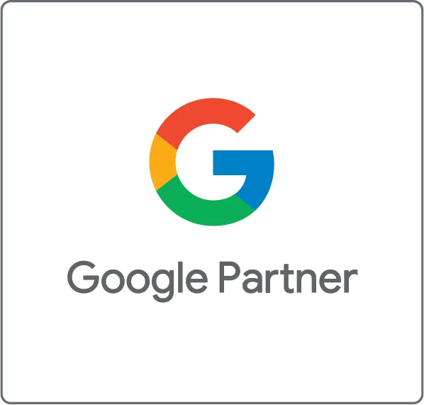 Ozem Medya google partner görseli