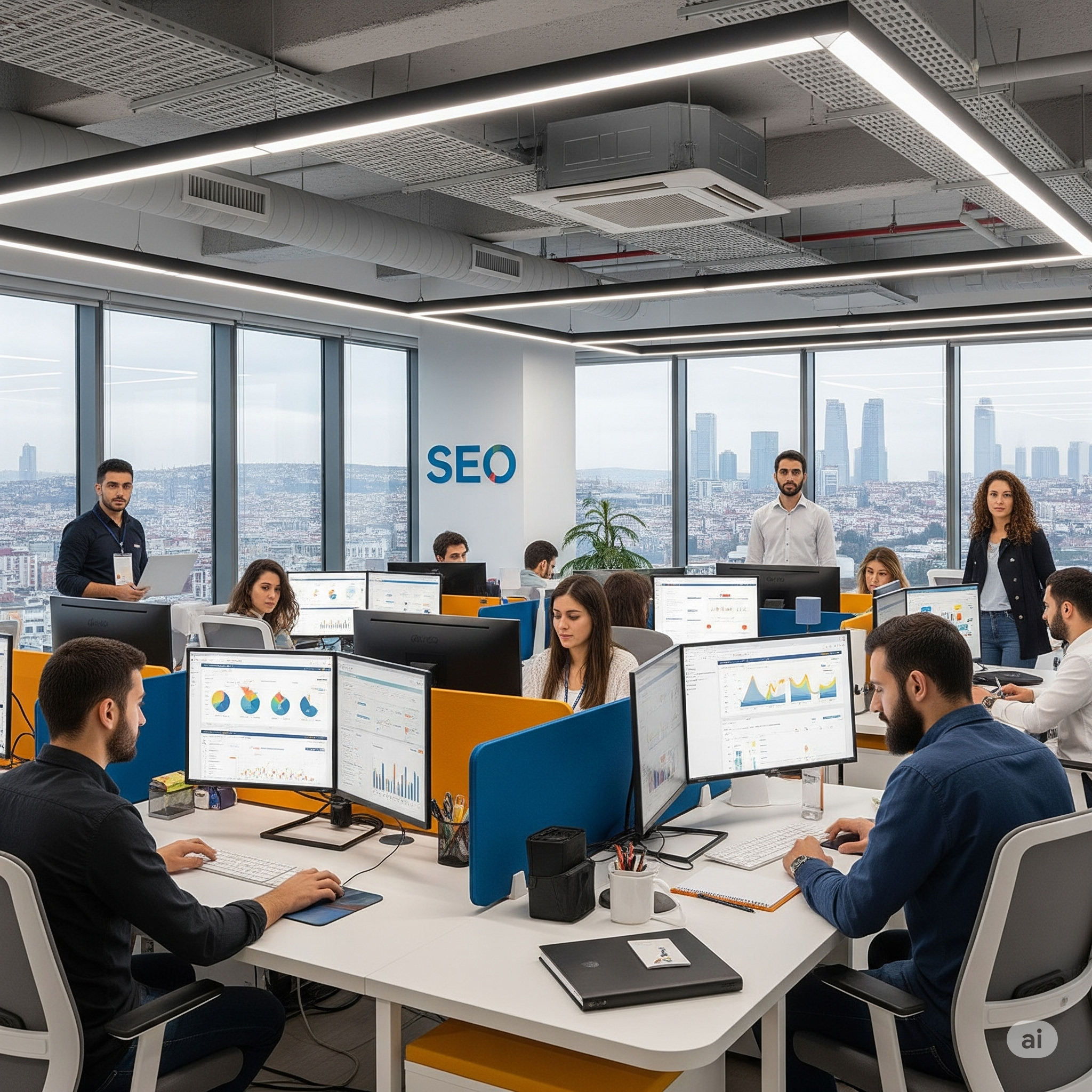 Google Reklamları - Ozem Medya | Yaratıcı Dijital Pazarlama & Kurumsal Danışmanlık istanbul dijital pazarlama ajansı